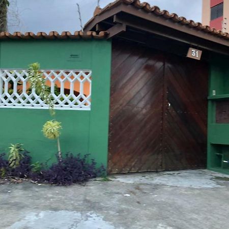 Casa Em Martins De Sa Villa Caraguatatuba Eksteriør billede