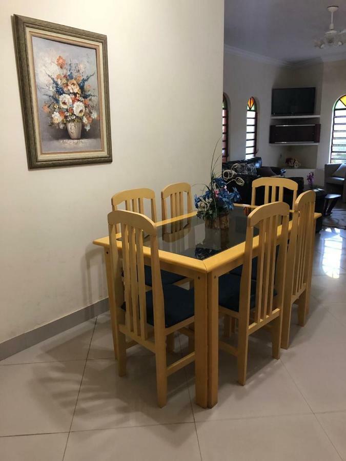 Casa Em Martins De Sa Villa Caraguatatuba Eksteriør billede