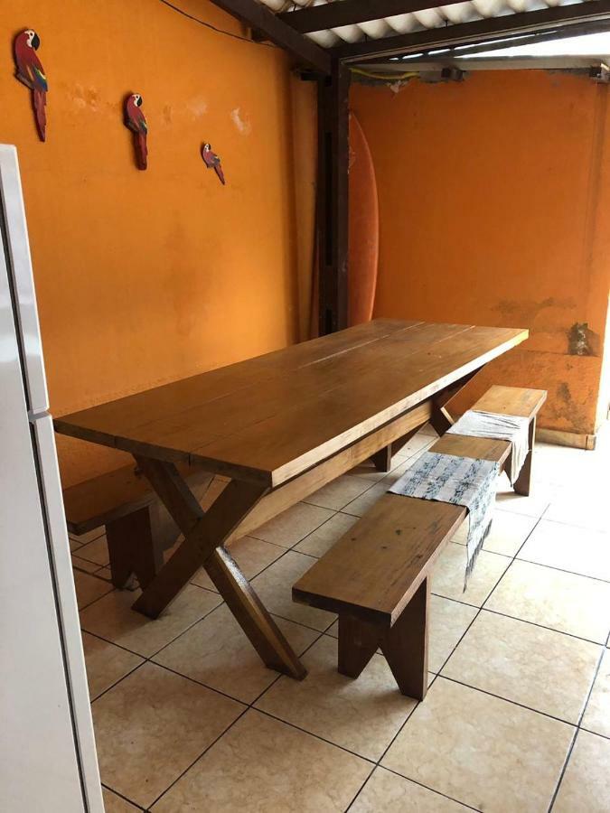 Casa Em Martins De Sa Villa Caraguatatuba Eksteriør billede