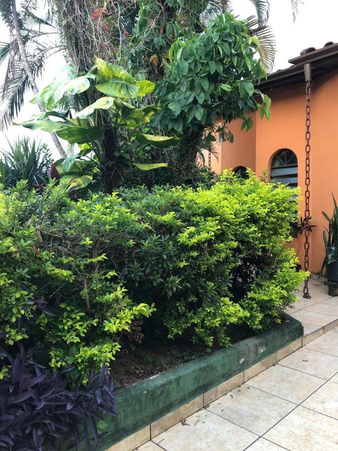 Casa Em Martins De Sa Villa Caraguatatuba Eksteriør billede