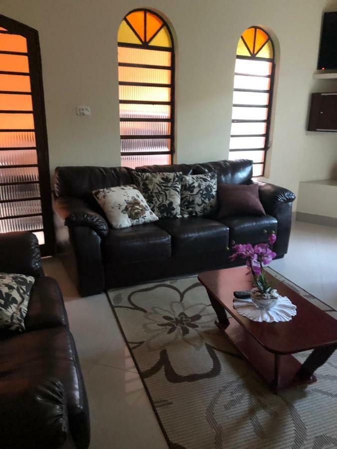 Casa Em Martins De Sa Villa Caraguatatuba Eksteriør billede