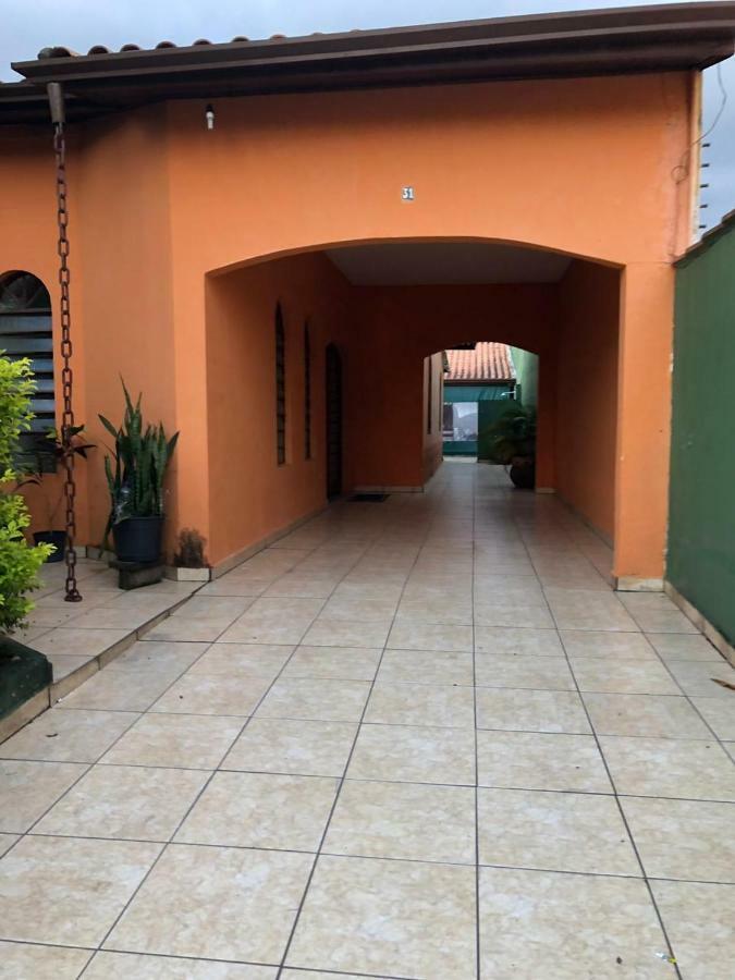 Casa Em Martins De Sa Villa Caraguatatuba Eksteriør billede
