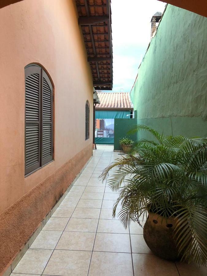Casa Em Martins De Sa Villa Caraguatatuba Eksteriør billede