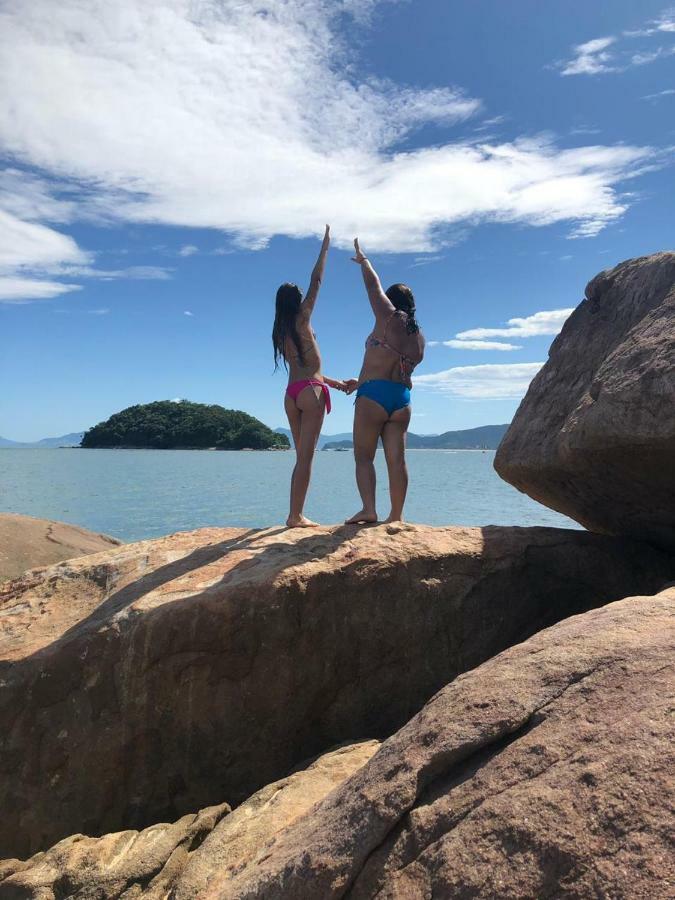 Casa Em Martins De Sa Villa Caraguatatuba Eksteriør billede