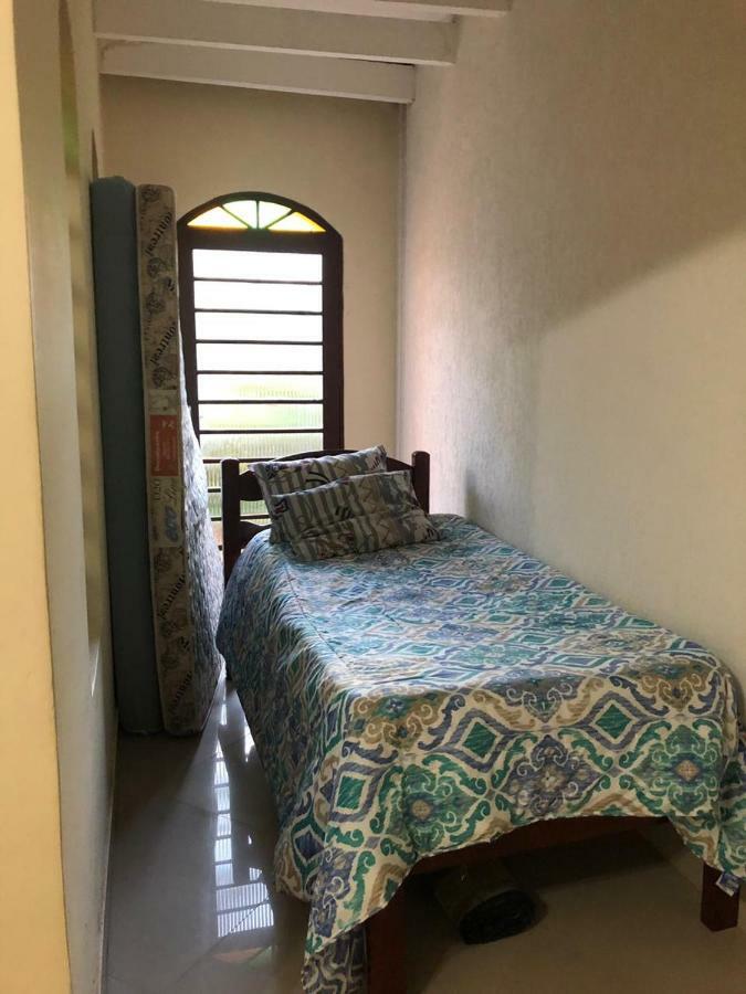Casa Em Martins De Sa Villa Caraguatatuba Eksteriør billede